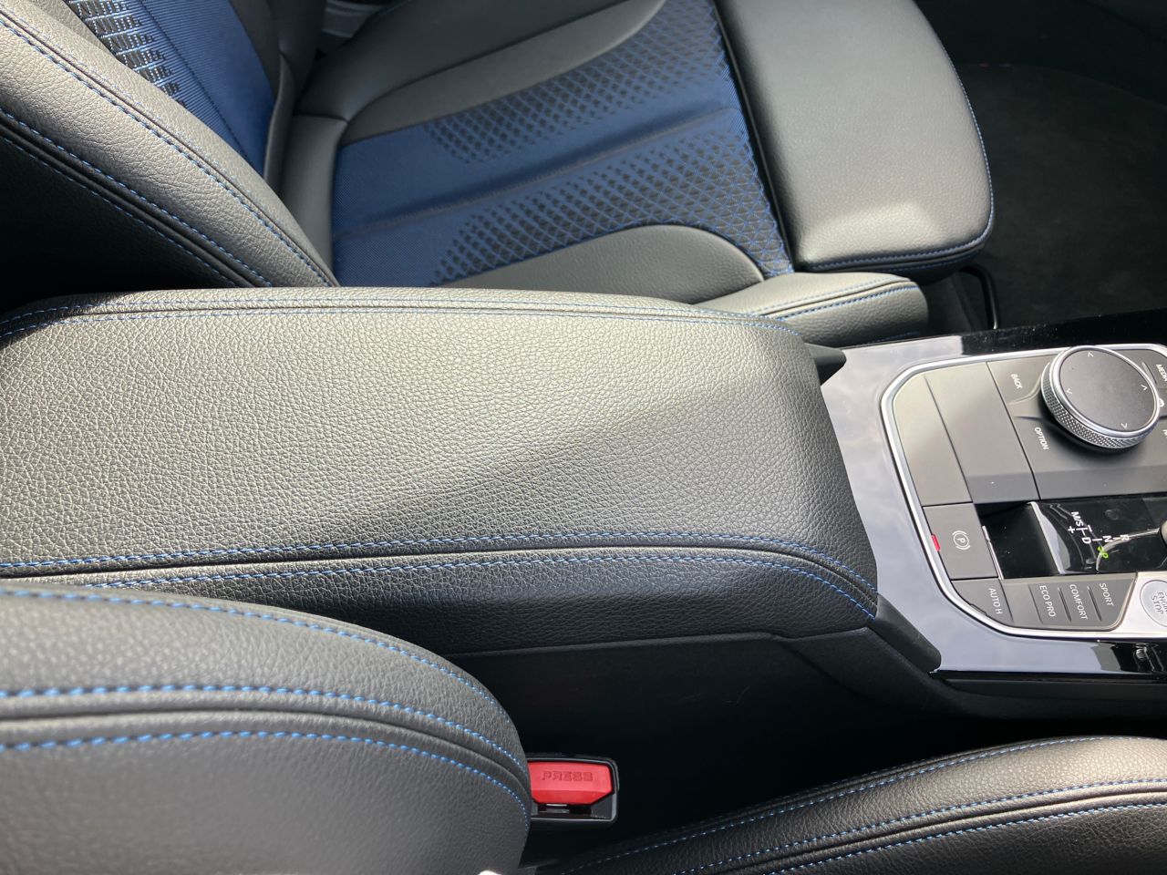 F44 218i Gran Coupe B38 1.5i