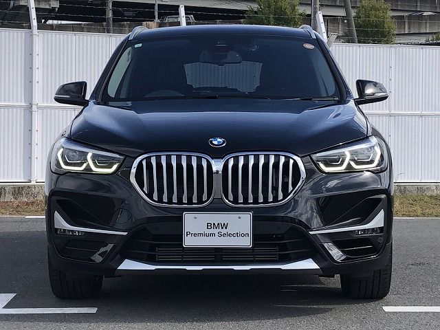 X1 sDrive18i RHD