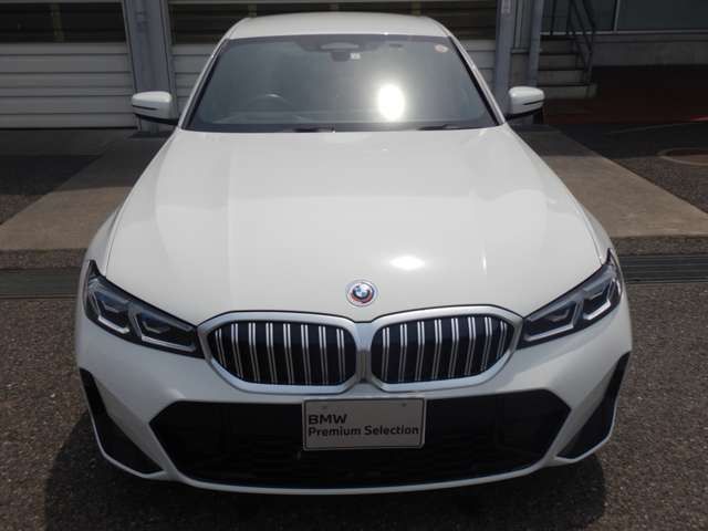 G20 320i Saloon LCI RHD MX
