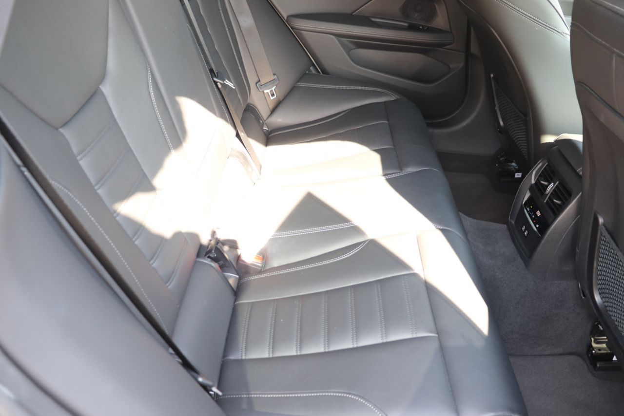 G26 420d xDrive Gran Coupe RHD
