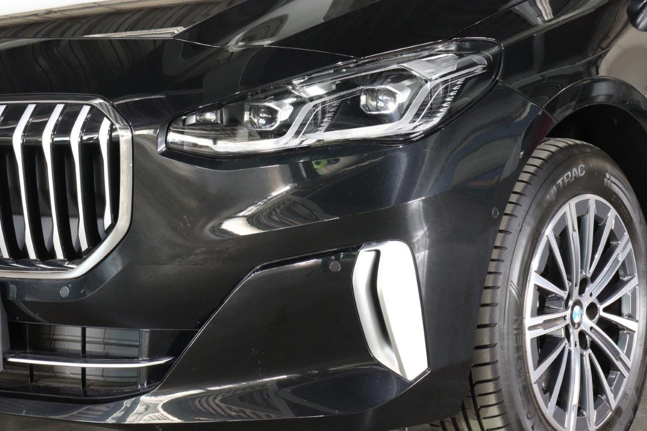 U06 218d Active Tourer B47 2.0d