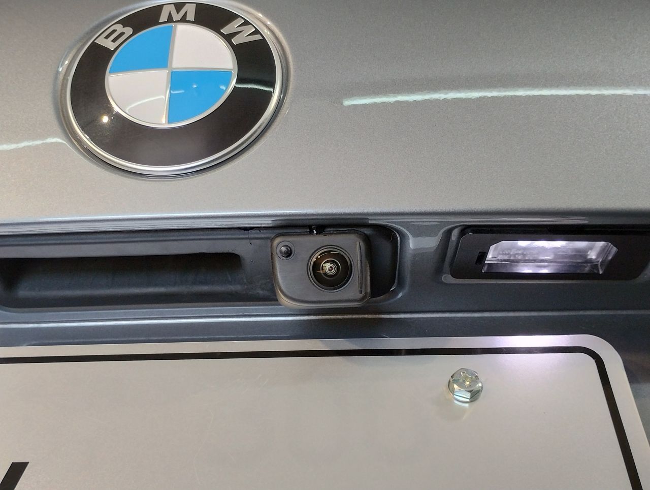 U06 218d Active Tourer B47 2.0d