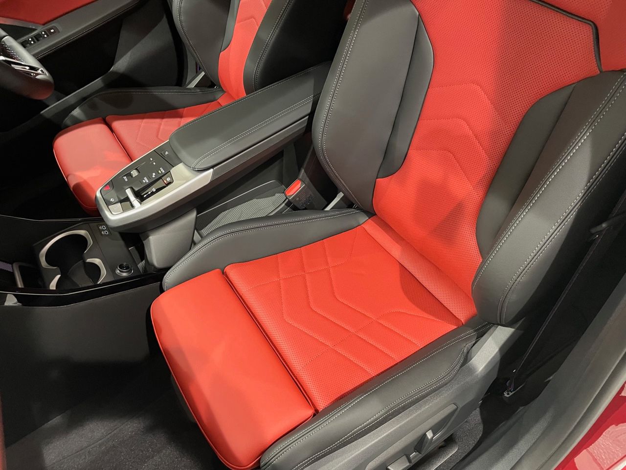 X2 M35i xDrive RHD