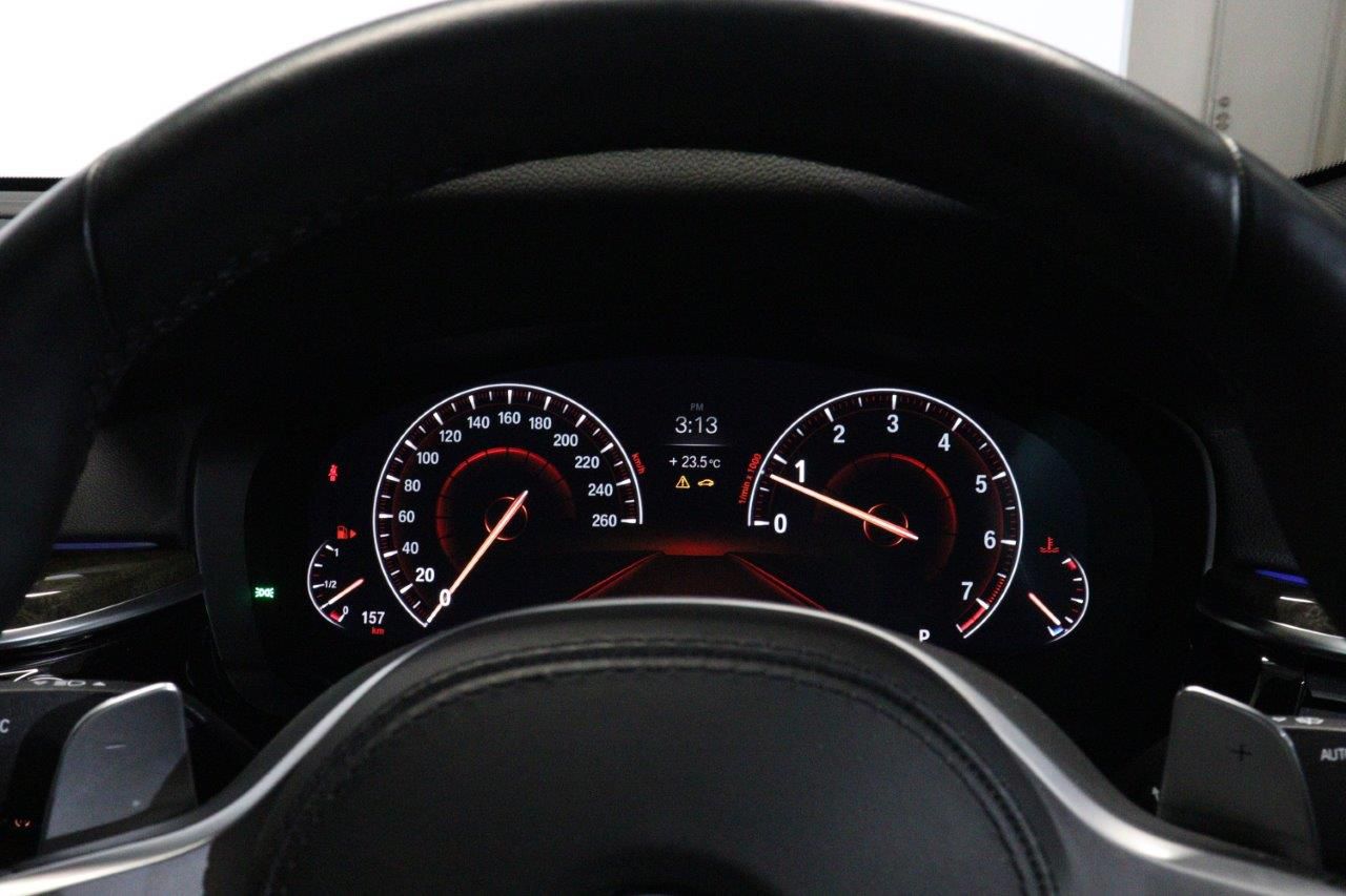 G32 630i SE GT B48 2.0i