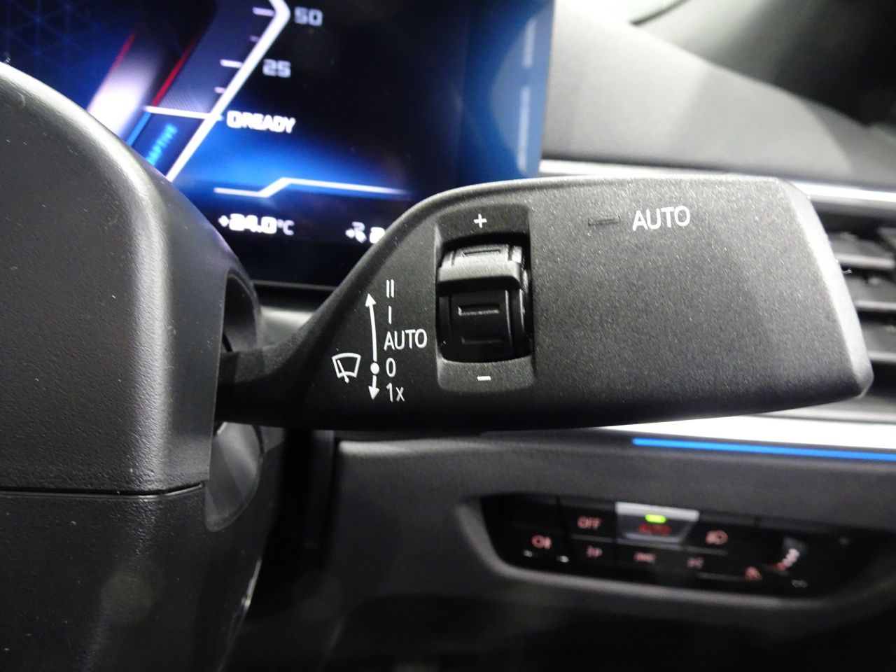 G26 i4 M50 RHD