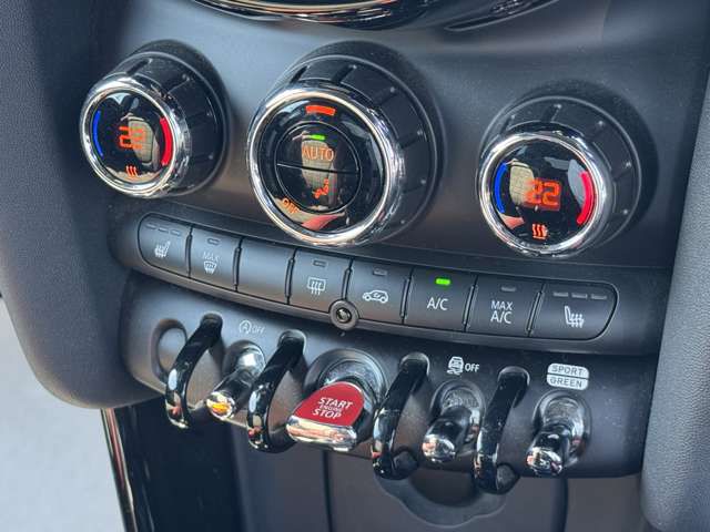 F56 MINI JOHN COOPER WORKS