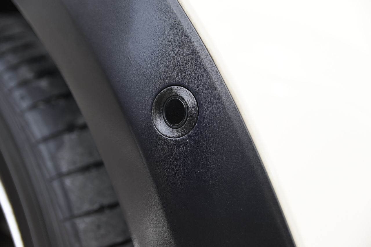 F55 MINI Cooper 5-Door Hatch LCI