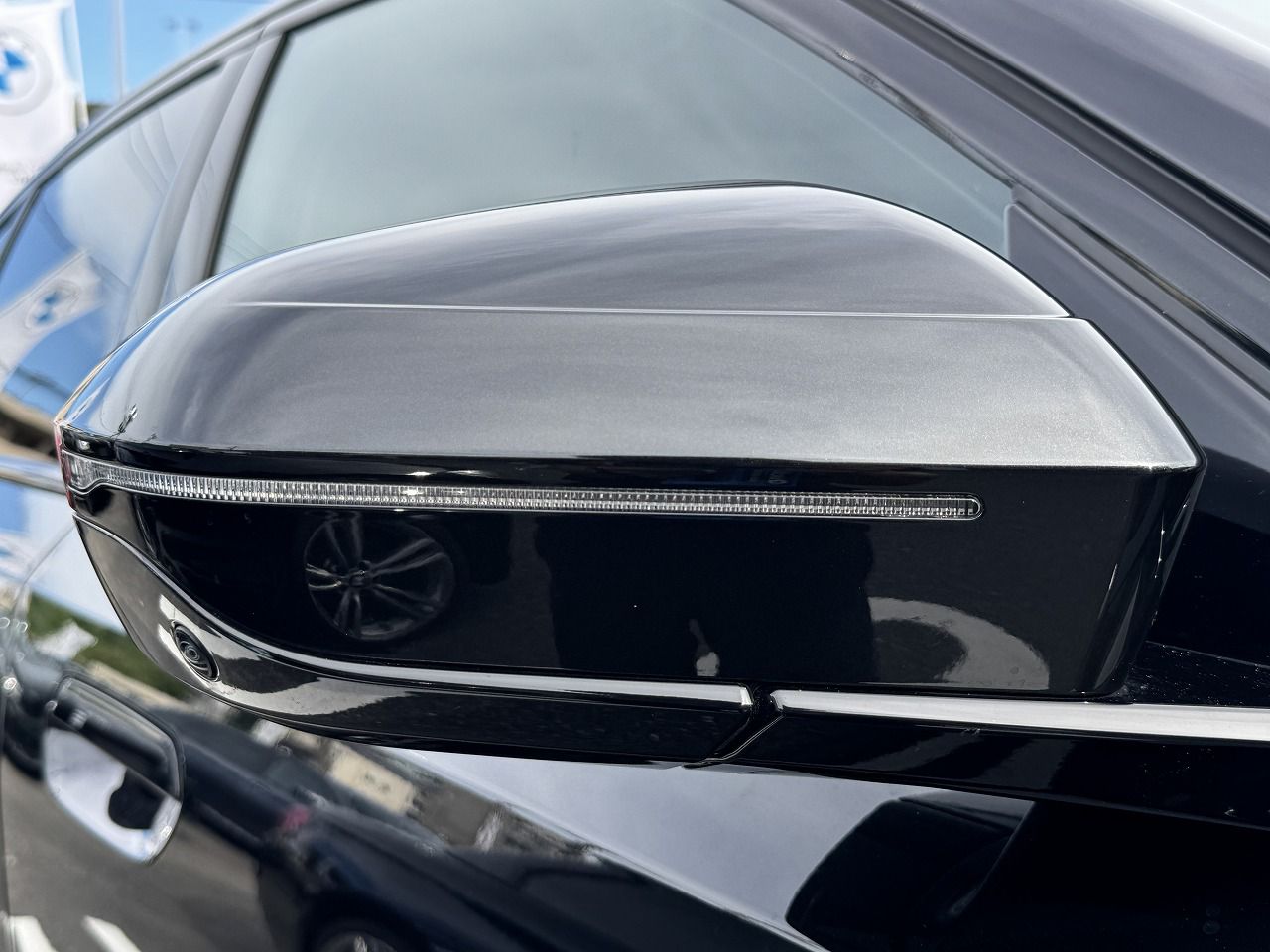 BMW i5 eDrive40 Sedan RHD