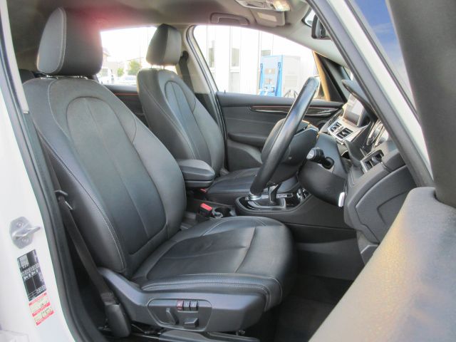 F45 218i Active Tourer B38 1.5i LCI