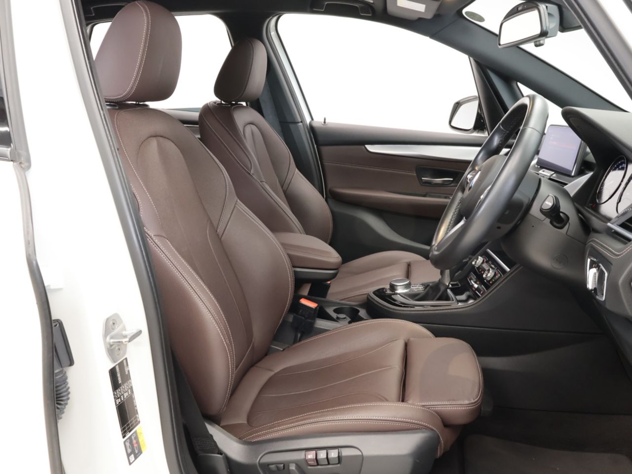 F45 225xe PHEV Active Tourer B37 1.5 LCI
