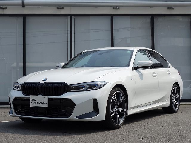 320d xDrive EDITION SHADOW