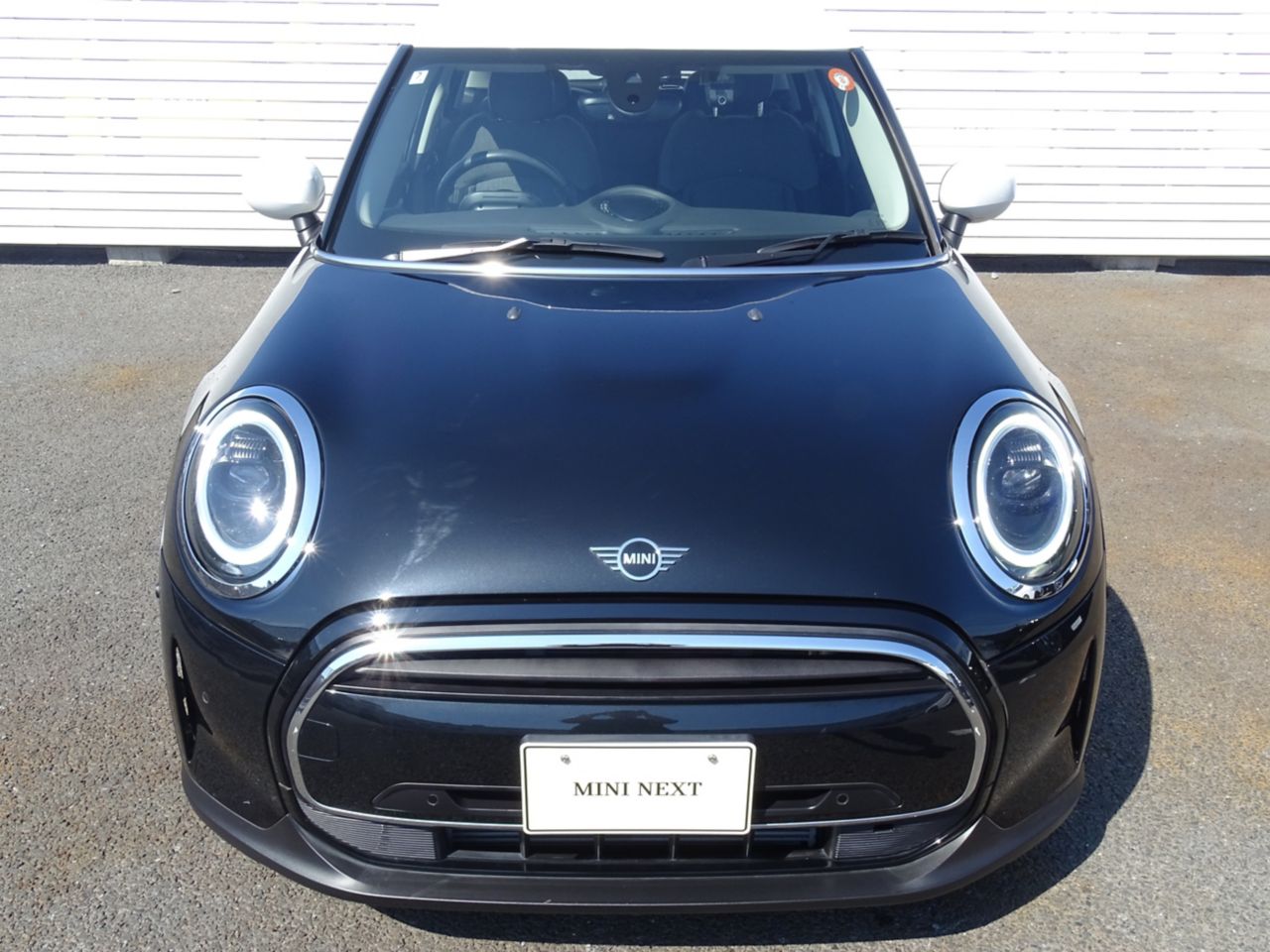 Cooper 5 doors