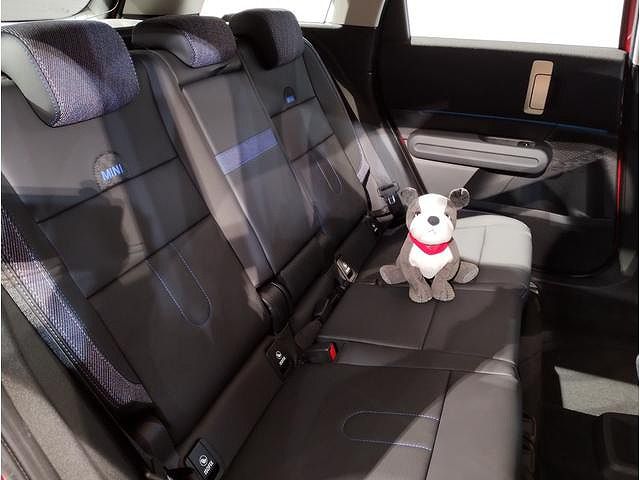 U25 MINI Countryman C