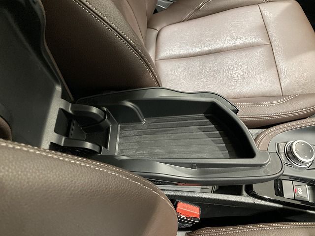 F48 X1 xDrive18d B47 2.0d LCI