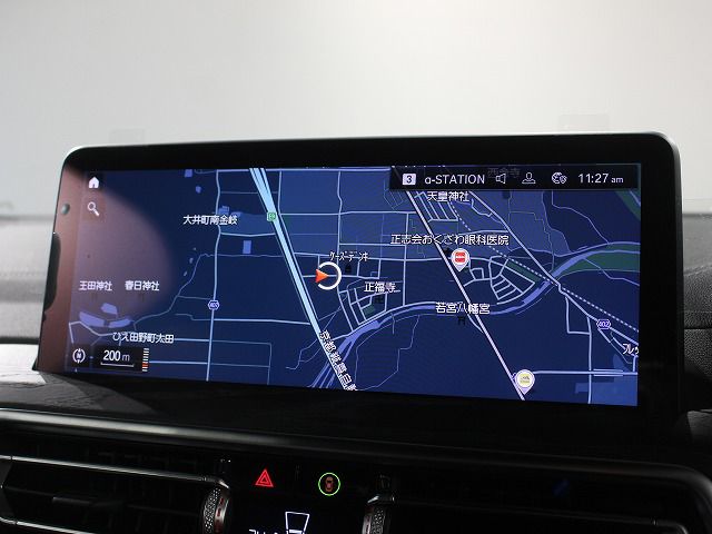 X4 xDrive20d RHD