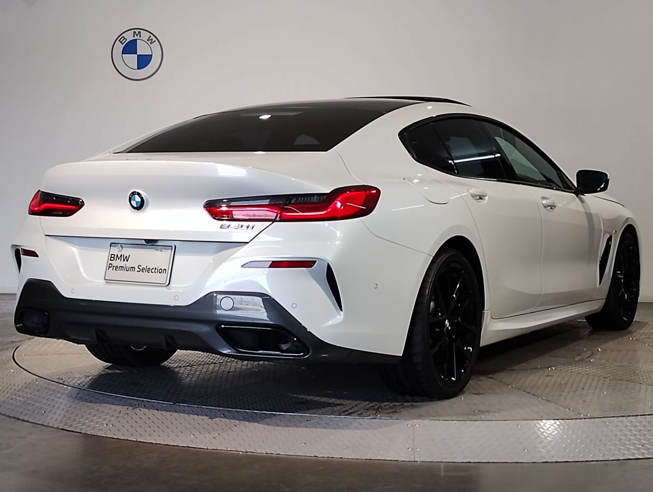 G16 840i M Sport Gran Coupe B58 3.0i