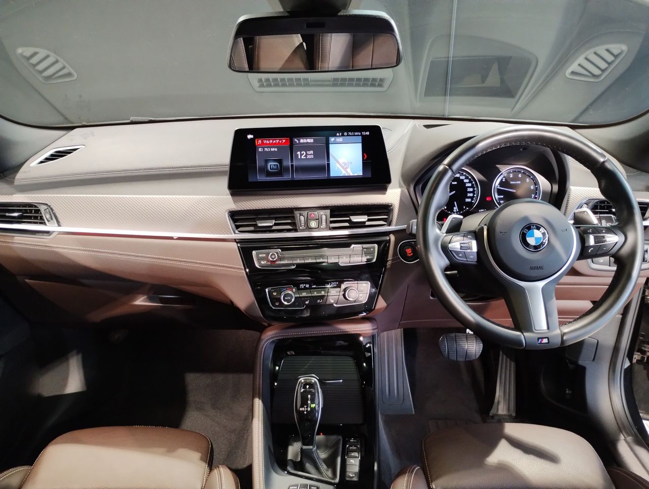 F39 X2 M35i B48 2.0i