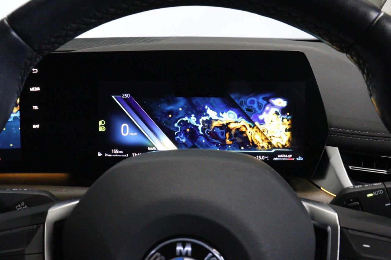 U06 218d Active Tourer B47 2.0d