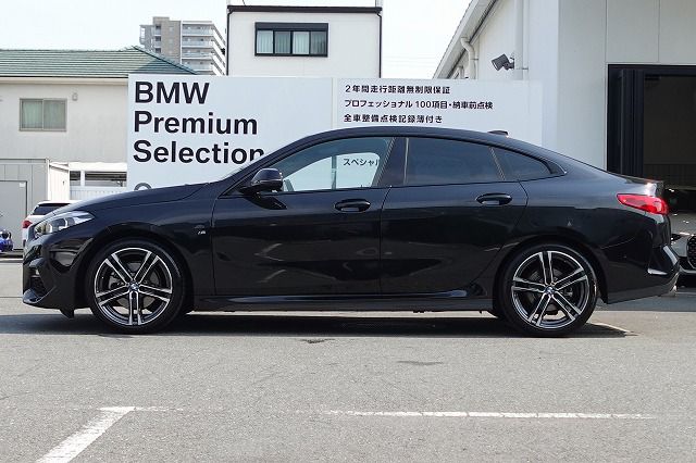 F44 218i Gran Coupe B38 1.5i