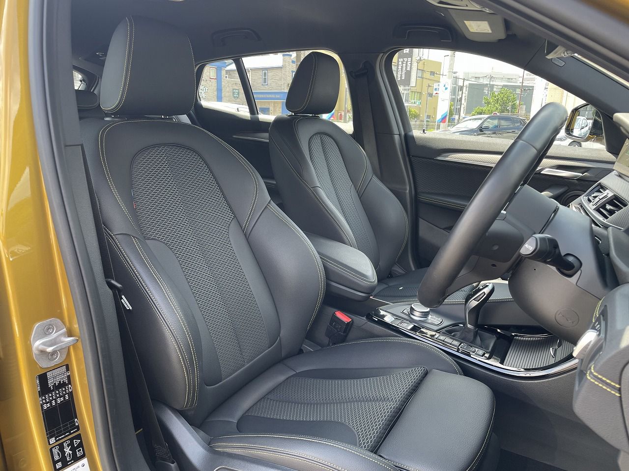 F39 X2 xDrive18d SAC B47 2.0d