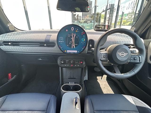 MINI Cooper C 5-doors