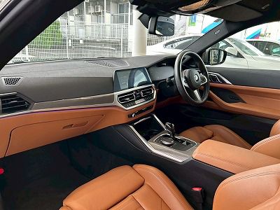 G22 M440i xDrive B58 3.0 RHD