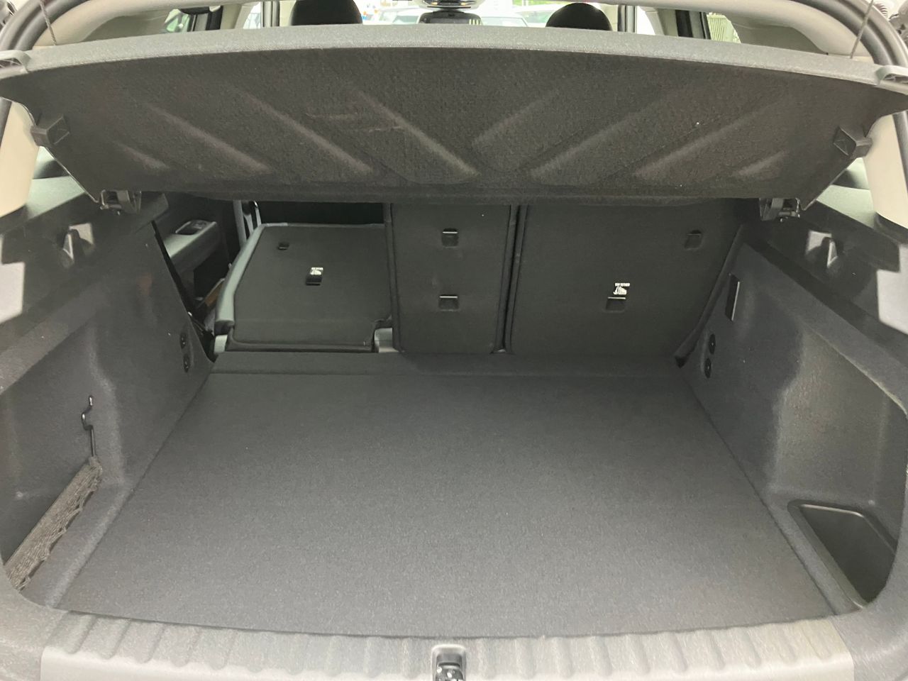 U25 MINI Countryman E