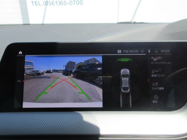 F44 218i Gran Coupe B38 1.5i