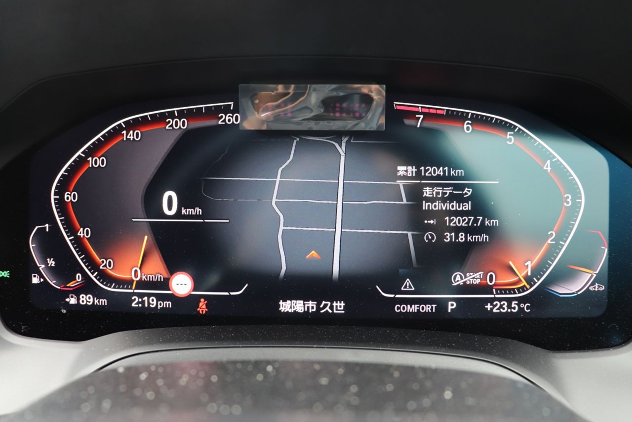 420i Gran Coupé RHD