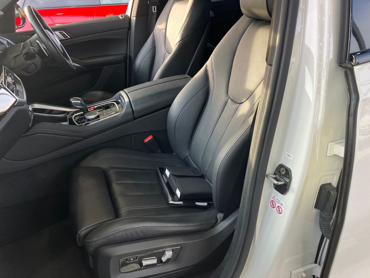X6 xDrive30d RHD