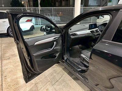 F39 X2 sDrive18i B38 1.5i SAC