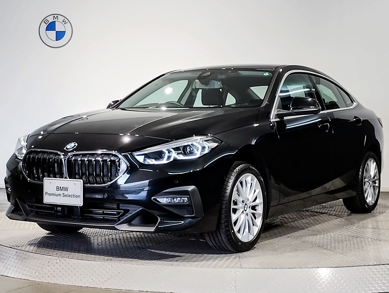 218i Gran Coupe Play