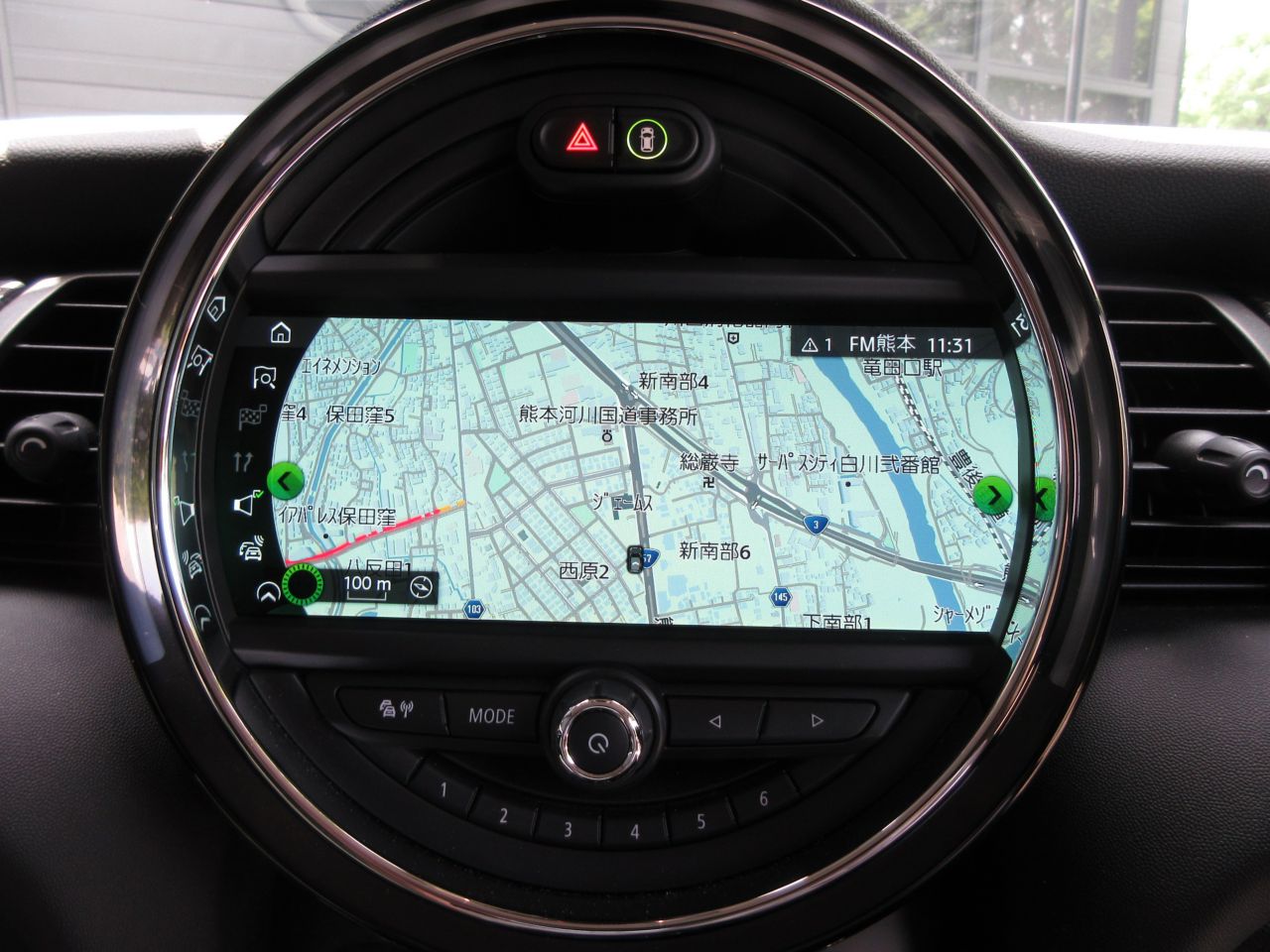 F56 MINI Cooper S 3-Door Hatch LCI