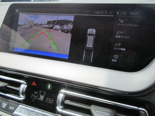 F40 118d Sports Hatch 5-door B47 2.0d