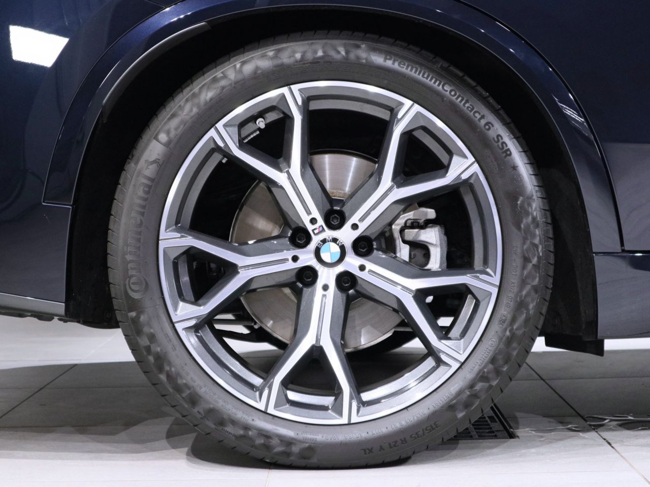 X5 xDrive40d RHD