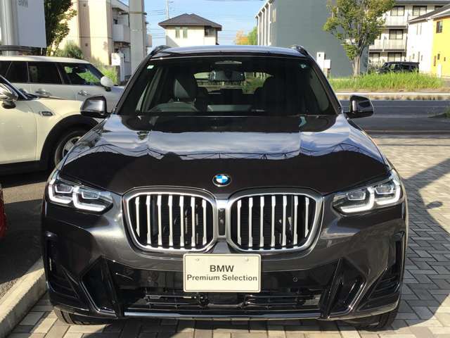 G01 X3 xDrive20d RHD ZA LCI