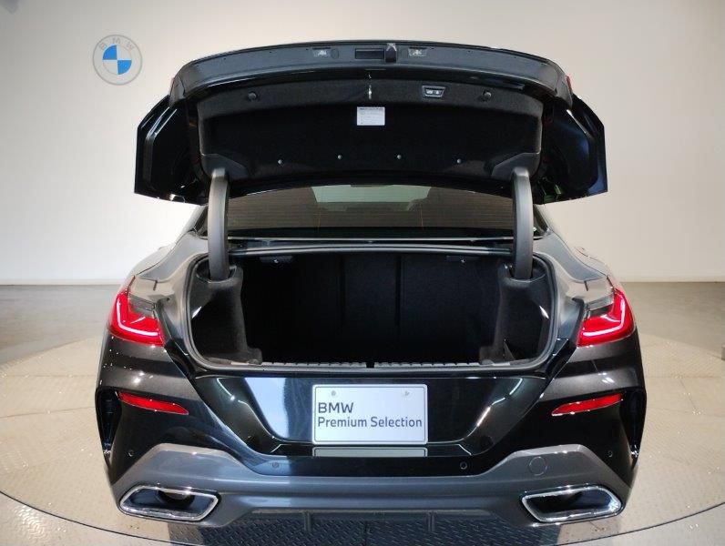 G16 840i M Sport Gran Coupe B58 3.0i