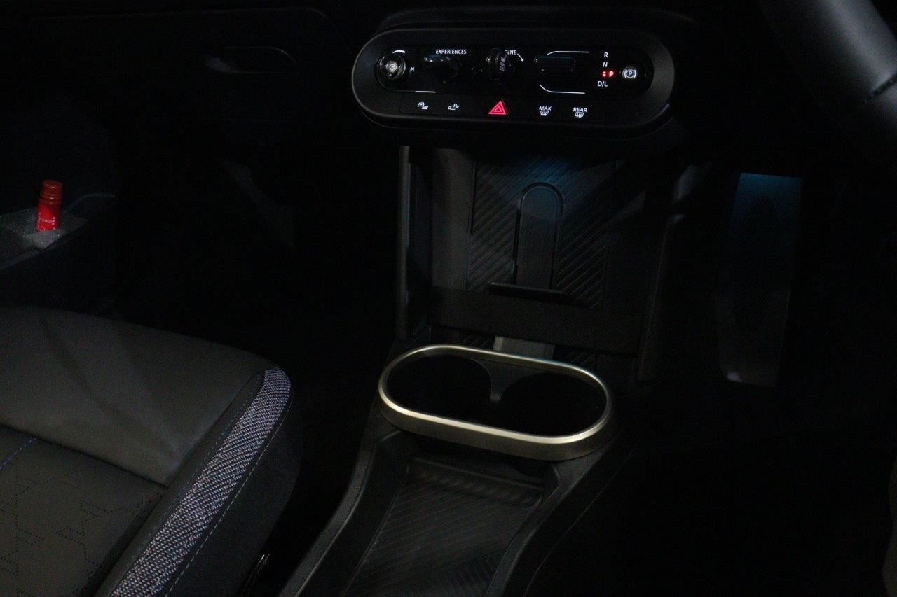 MINI Cooper C 5-doors