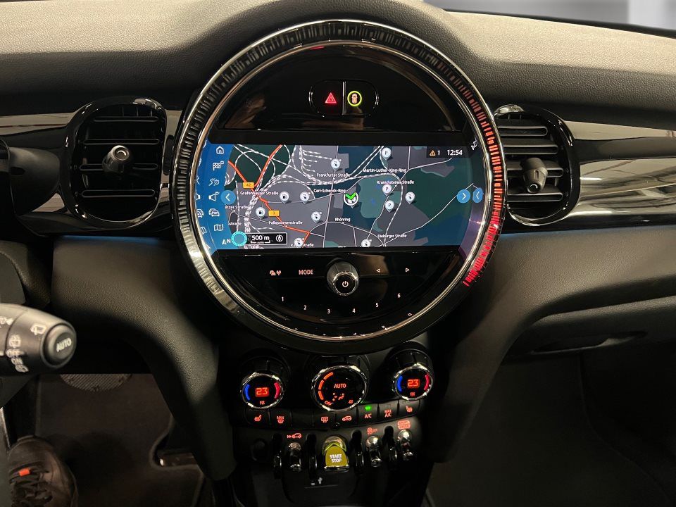 MINI Cooper SE