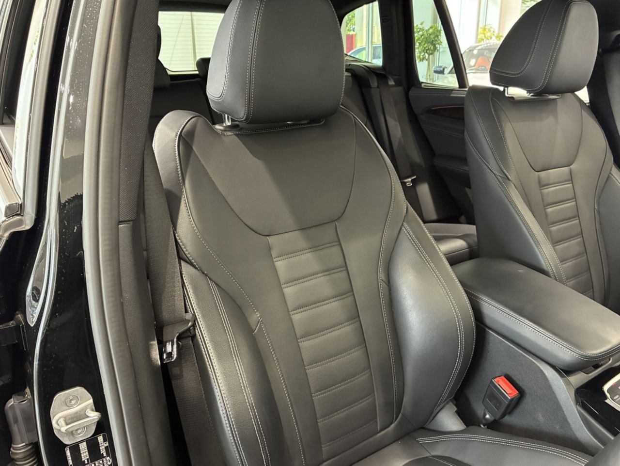 G01 X3 xDrive20d RHD ZA LCI