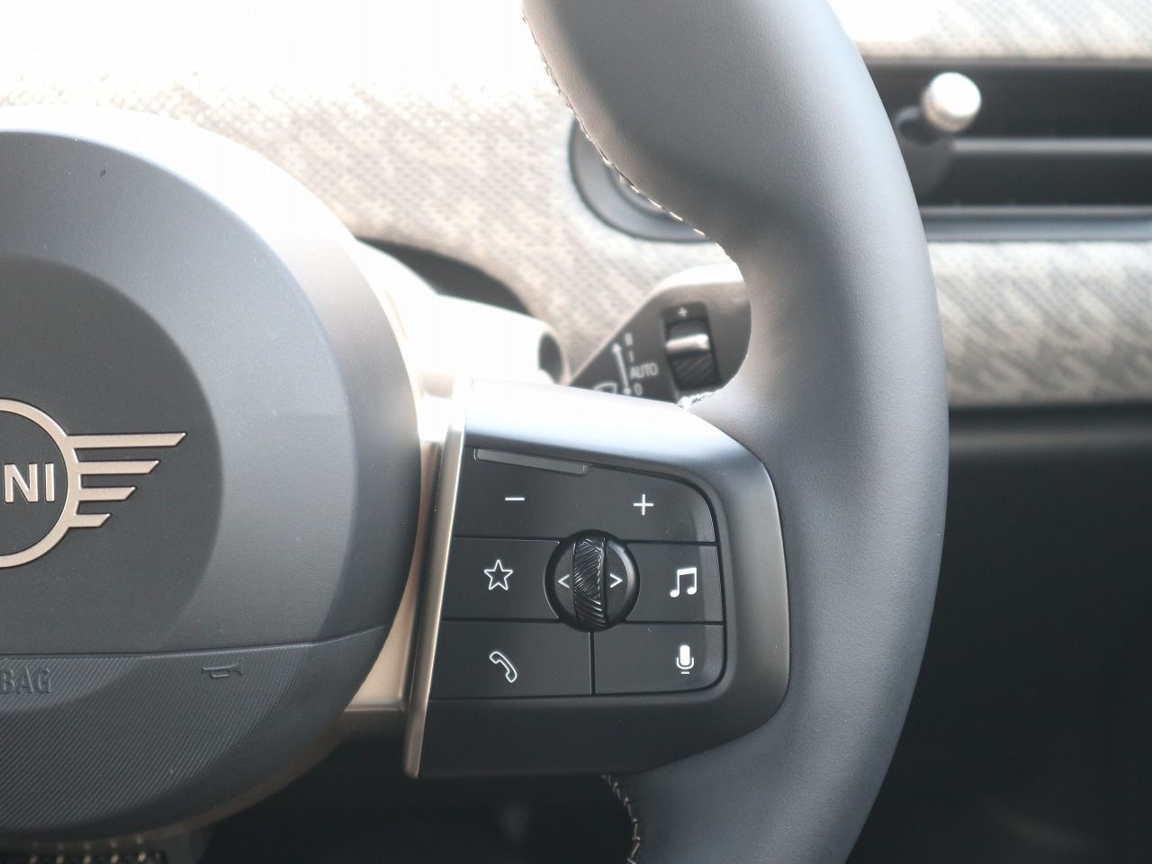 F66 MINI Cooper S 3Dr