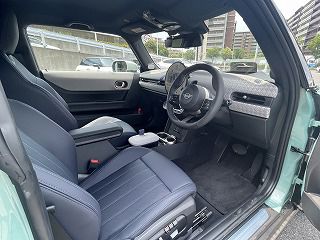 F66 MINI Cooper S 3Dr