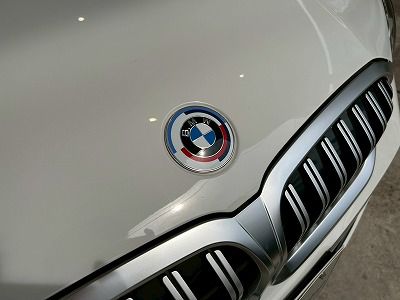 318i Touring RHD