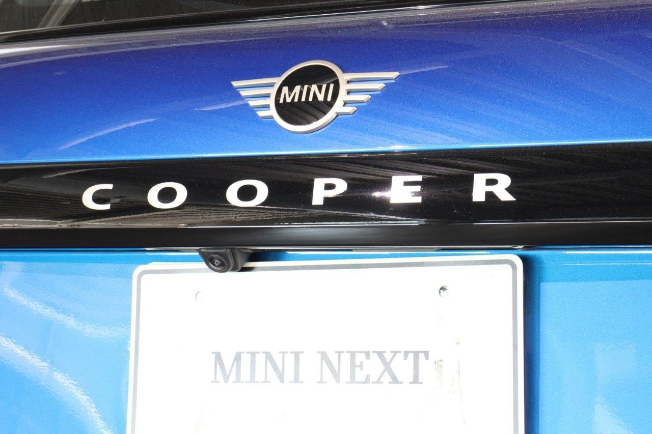 MINI Cooper C 5-doors