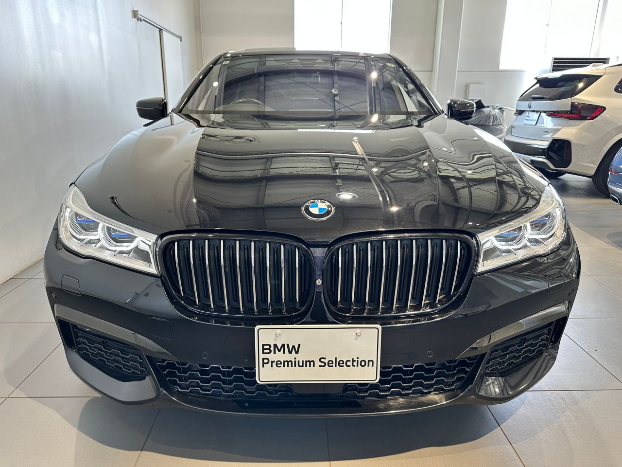 740D XDRIVE