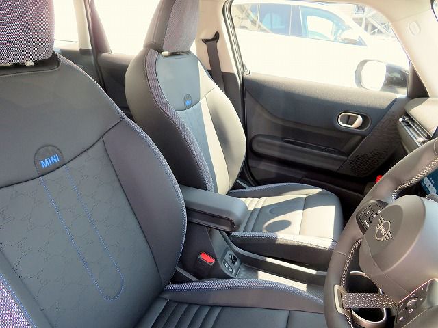 MINI Cooper C 5-doors