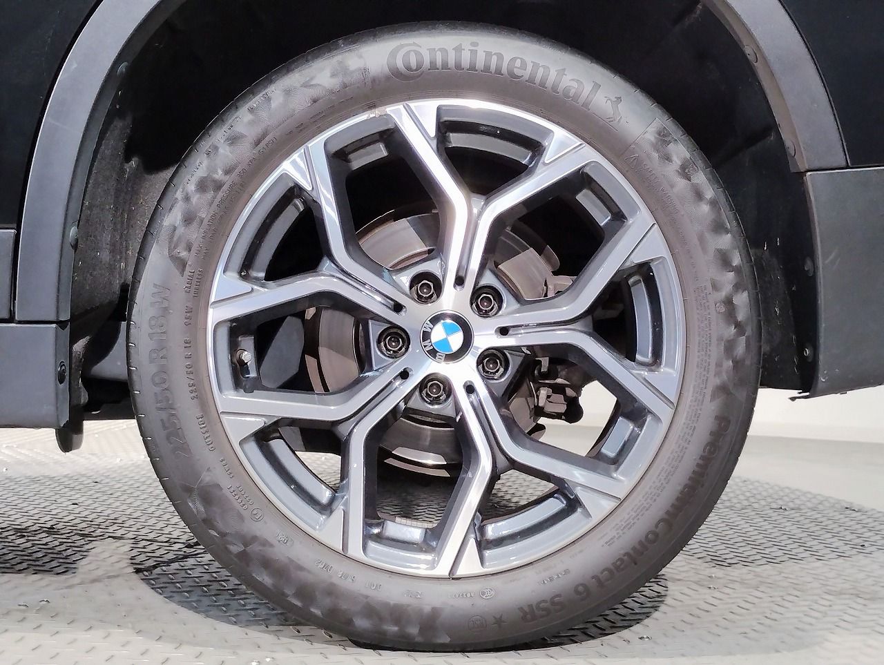 F48 X1 xDrive18d B47 2.0d LCI