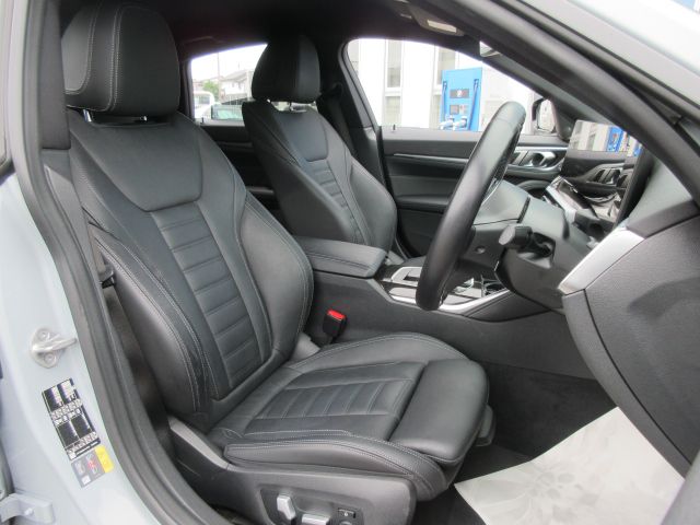 G26 i4 eDrive40 RHD
