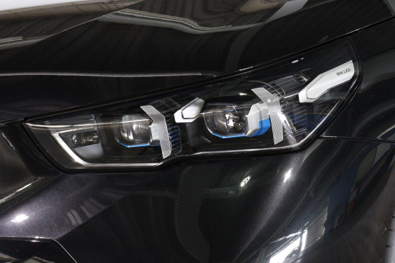 BMW i5 eDrive40 M Sport RHD
