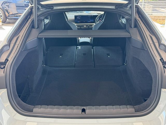 G26 M440i xDrive B58 3.0 RHD